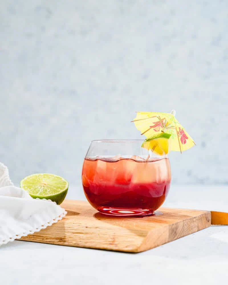 Bay Breeze cocktail