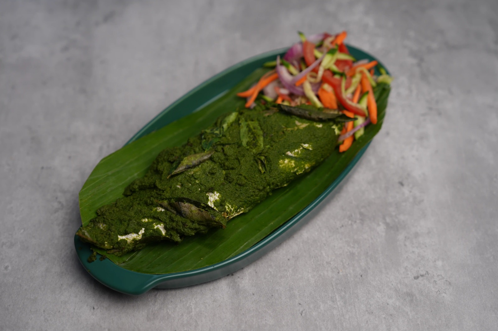 Rich coastal curry — Mangalorean style