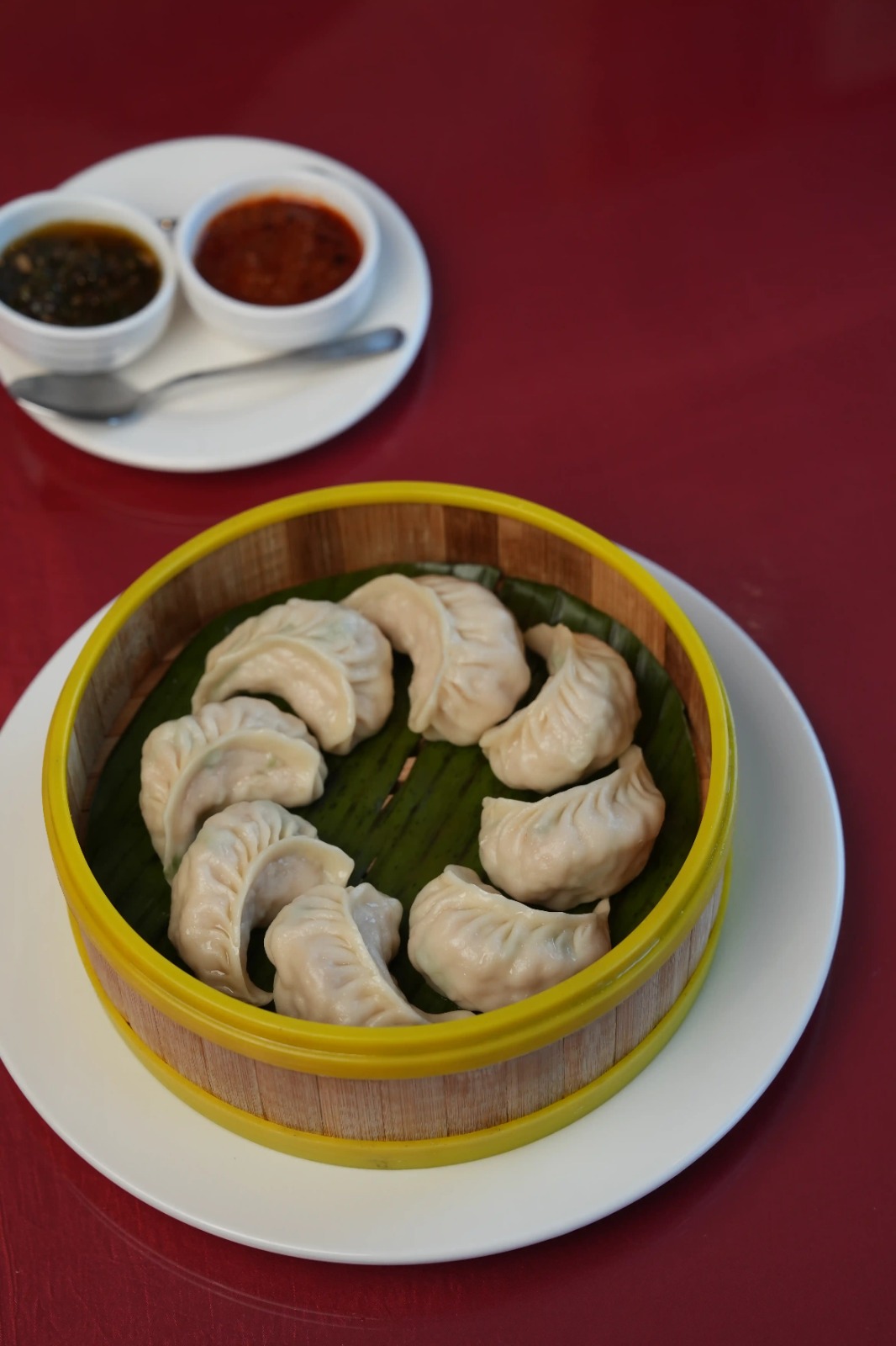 Signature dish — bold Mangalorean spice